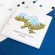 Книга пожеланий на украинскую свадьбу с персонализацией, 30 листов, WOODPRESENT - изображение 2