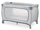 Детский манеж Sleep N Play Go Plus, Hauck (Dusty Blue), 60089-4 - изображение 1