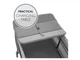 Дитячий манеж Sleep N Play, Hauck (Nordic Grey), 60066-5 - зображення 8