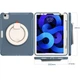 Чехол ARM Cover Apple iPad Air 4 (10.9" экран) противоударный с кольцом подставкой Grey - изображение 8