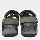 Сандалі CMP ALMAAK HIKING SANDAL 43 Хакі 38Q9947-E980 - зображення 5