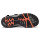 Сандалі CMP ALMAAK HIKING SANDAL 41 Темно-сірий 38Q9947-U862 - изображение 6