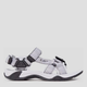 Сандалі CMP HAMAL WMN HIKING SANDAL 36 Білий 38Q9956-14TC - изображение 2