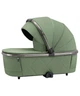 Універсальна коляска 3в1 CARRELLO Omega CRL-6535/1 Excellent Grey Сіра - зображення 6