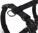Анатомическая шлейка для собак Wolters Professional S 30-40 см / 10 мм Черный (30141) - изображение 4