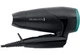 Фен дорожный On The Go, 2000Вт, 2 режима, складная ручка, черный Remington 000329133 - изображение 3