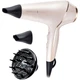 Фен для волос Remington PROluxe Collection с технологией ионизации 2400Вт Бежевый (AC9140) - изображение 2