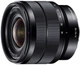 ширококутний об'єктив Sony SEL1018 10-18mm f/4,0 OSS - зображення 1