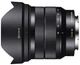 ширококутний об'єктив Sony SEL1018 10-18mm f/4,0 OSS - зображення 2