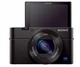 Цифр. фотокамера Sony Cyber-Shot RX100 MkIII (DSCRX100M3.RU3) - изображение 3