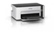 Принтер ink mono A4 Epson EcoTank M1100 32 ppm USB Pigment - изображение 2