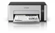 Принтер ink mono A4 Epson EcoTank M1100 32 ppm USB Pigment - изображение 3