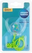 Цепочка к пустышке Canpol Babies Toys (10/889 Зеленый) - изображение 2