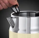Електрочайник Russell Hobbs 21672-70 Retro Cream (21672-70) - зображення 2