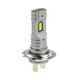 Лампа світлодіодна для фар Decker LED PL-05 H7 5000K 7000LM 2 шт комплект - зображення 3