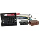 Переходник ISO Volkswagen, Audi, Skoda, Seat AWM 125-105 - изображение 2