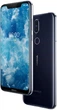 Мобильный телефон Nokia 8.1 TA-1119 DualSim 4/64GB Blue (11PNXL01A03) - изображение 5