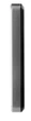 HDD накопичувач Transcend StoreJet 25C 1TB (TS1TSJ25C3N) USB 3.0 Iron Gray (TS1TSJ25C3N) - изображение 6