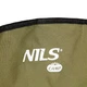 Крісло туристичне розкладне з дашком Nils Camp NC3087 зелений - зображення 10