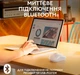 Мишка Logitech M240 Silent Bluetooth White (910-007120) - зображення 7