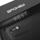 Бігова доріжка електрична Spokey Even+ - зображення 5