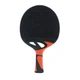 Ракетка Cornilleau Tacteo 50 Outdoor оранжева - зображення 1