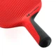 Ракетка Cornilleau Softbat 454707 Outdoor червона - изображение 4