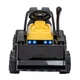 Бульдозер на акумулятор Ramiz G320, жовтий - зображення 4