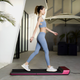 Бігова доріжка KingSmith WalkingPad A1 Pro, Magenta - изображение 8