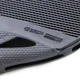 Ракетка Cornilleau Tacteo 30 Outdoor блакитна - зображення 5