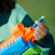 Набор бластеров Hasbro Nerf Elite Junior Ultimate Starter Set Нерф Джуниор, 15 патронов F6369 - изображение 6