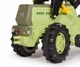 Екскаватор на педалі Rolly Toys Rolly Farmtrac Mercedes Benz (046690) - зображення 3