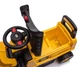 Дитячий екскаватор толокар Milly Mally CAT Loader - зображення 6