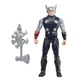 Игровой набор Hasbro Marvel Mech Strike Thor Марвел Тор, 10 см F6592 (F6673) - изображение 1