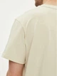 Футболка мужская Under Armour Ua M Logo Emb Heavyweight Ss 1373997-273 S Бежевая (196885393839) - изображение 5