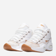 Sneakersy męskie za kostkę Reebok Question Mid 100033893 46 Białe (4066756990695) - obraz 2