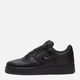 Sneakersy męskie skórzane Nike Air Force 1 Low Retro Jewel FN5924-001 42 Czarne (196968240685) - obraz 1