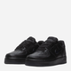 Чоловічі кеди низькі Nike Air Force 1 Low Retro Jewel FN5924-001 42.5 Чорні (196968240692) - зображення 2