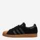 Sneakersy męskie skórzane adidas Originals Superstar Gore-Tex IF6162 41.5 Czarne (4066764519536) - obraz 1