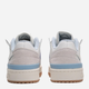 Sneakersy damskie do kostki adidas Forum CL Low W IG3964 37.5 Białe (4066759178342) - obraz 3