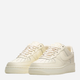 Sneakersy męskie do kostki Nike Air Force 1 07 Fresh DM0211-101 44.5 Kremowe (196975528028) - obraz 2