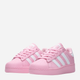 Sneakersy damskie skórzane adidas Originals Superstar XLG W ID5733 37.5 Różowe (4066765357229) - obraz 2