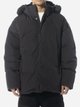 Пуховик чоловічий A.A. Spectrum Plumard Jacket 82231405 S Чорний (82231405BLAC0) - зображення 1