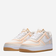 Чоловічі кеди низькі Nike Air Force 1 '07 Premium CI9349-200 40.5 Бежеві (193148904900) - зображення 3