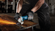 Набір Кутова шліфувальна машина Bosch Professional GWS 750 S, 750Вт, 125мм диск, регулятор швидкості (0601394121) + Акумуляторний дриль-шурупокрут Bosch GSR 120-LI + 2 акб 2.0 Ah + ЗУ + Набір біт 11 шт. + Набір свердл 12 шт. (06019G8002) - зображення 12