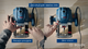 Набор Фрезер Bosch Professional GOF 130, 1300 Вт, 28000 об.мин (06016B7000) + Лобзик электрический Bosch PST 650, 500 Вт, 65 мм глубина реза + 4 полотна T144D, картонная упаковка (06033A0721) - изображение 10