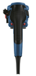 Набор Перфоратор сетевой Bosch Professional GBH 220, 720 Вт, 2дж, 4800 уд.мин, чемодан (06112A6020) + Лазерный дальномер Bosch Professional GLM 50-22 с чехлом и батарейками (0601072S00) - изображение 6