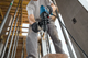 Набор Перфоратор сетевой Bosch Professional GBH 220, 720 Вт, 2дж, 4800 уд.мин, чемодан (06112A6020) + Лазерный дальномер Bosch Professional GLM 50-22 с чехлом и батарейками (0601072S00) - изображение 14