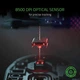 Мышь Razer Viper Mini USB Black (RZ01-03250100-R3M1) - изображение 5