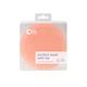 Миска з кришкою дитяча Olababy Coral силіконова помаранчева - зображення 2